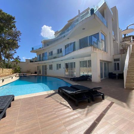 Villa Marni Xlendi Ngoại thất bức ảnh
