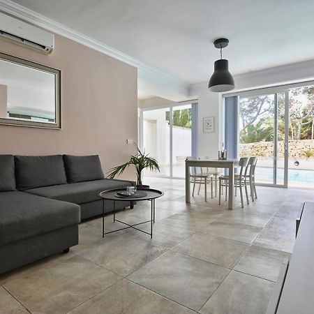 Villa Marni Xlendi Ngoại thất bức ảnh