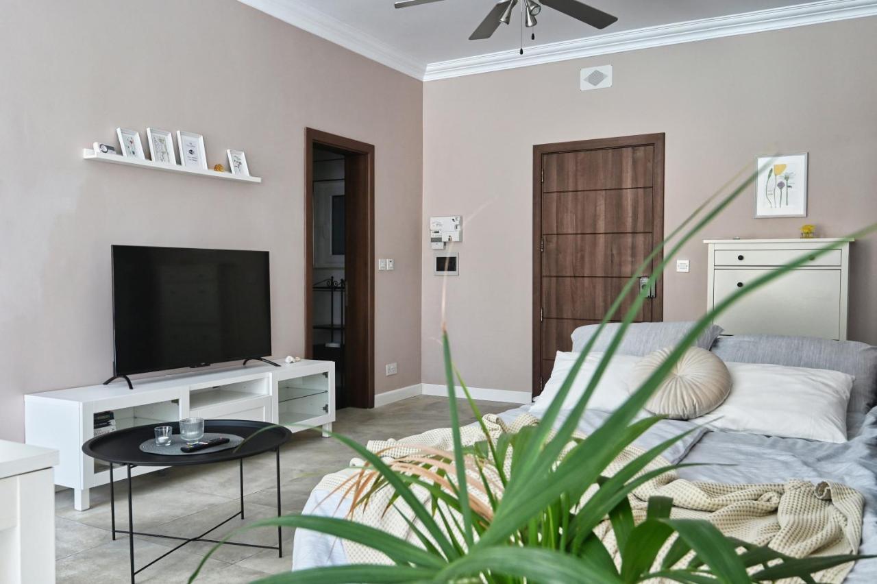 Villa Marni Xlendi Ngoại thất bức ảnh