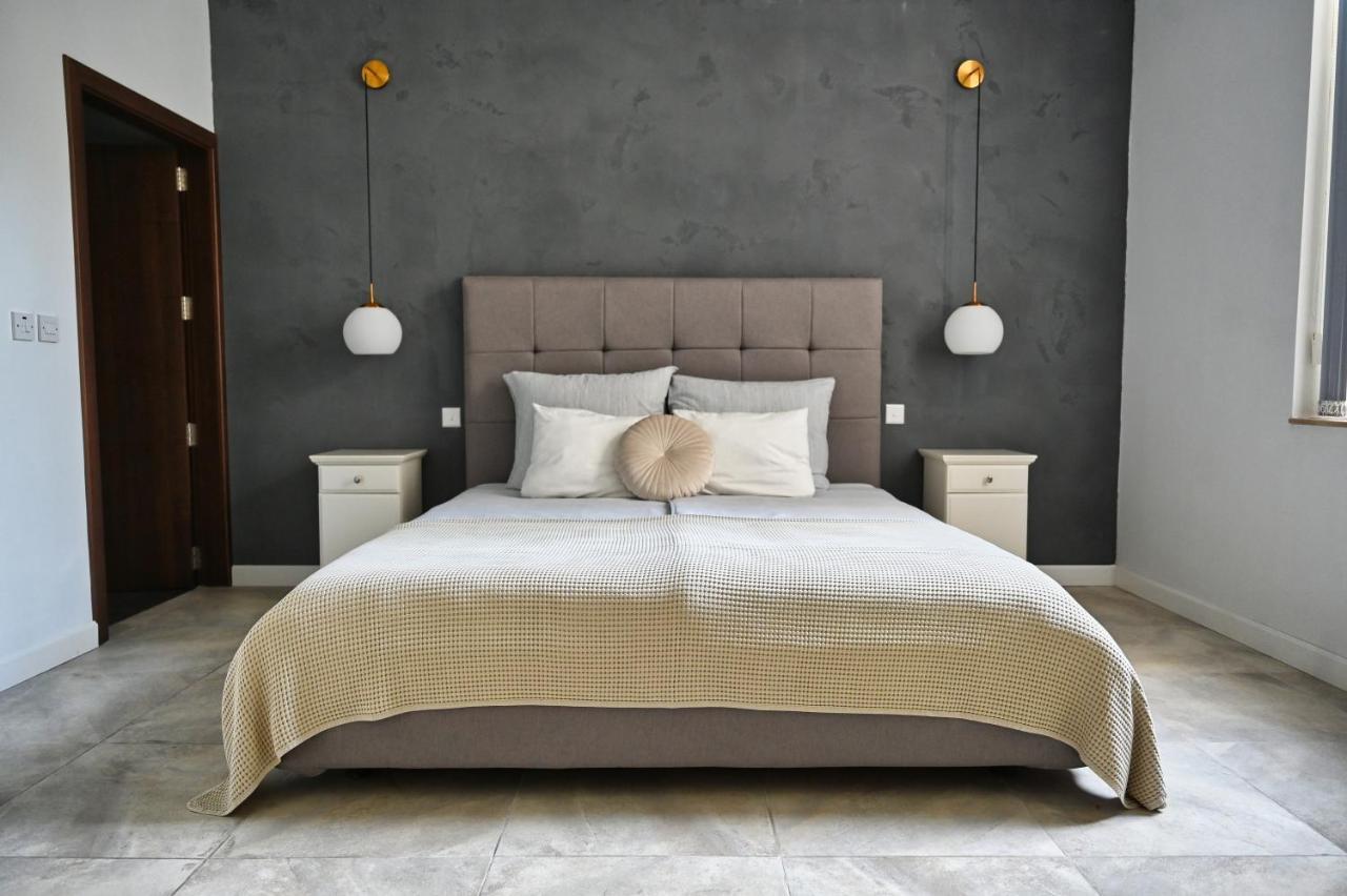 Villa Marni Xlendi Ngoại thất bức ảnh