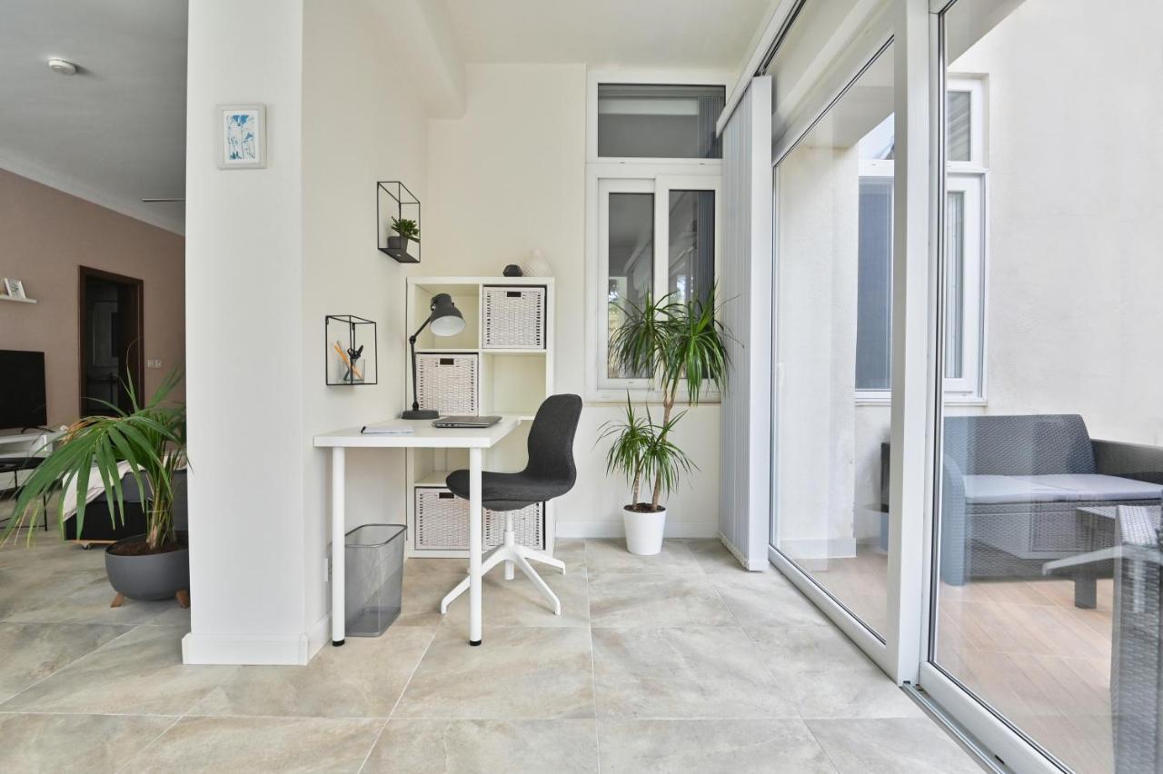 Villa Marni Xlendi Ngoại thất bức ảnh