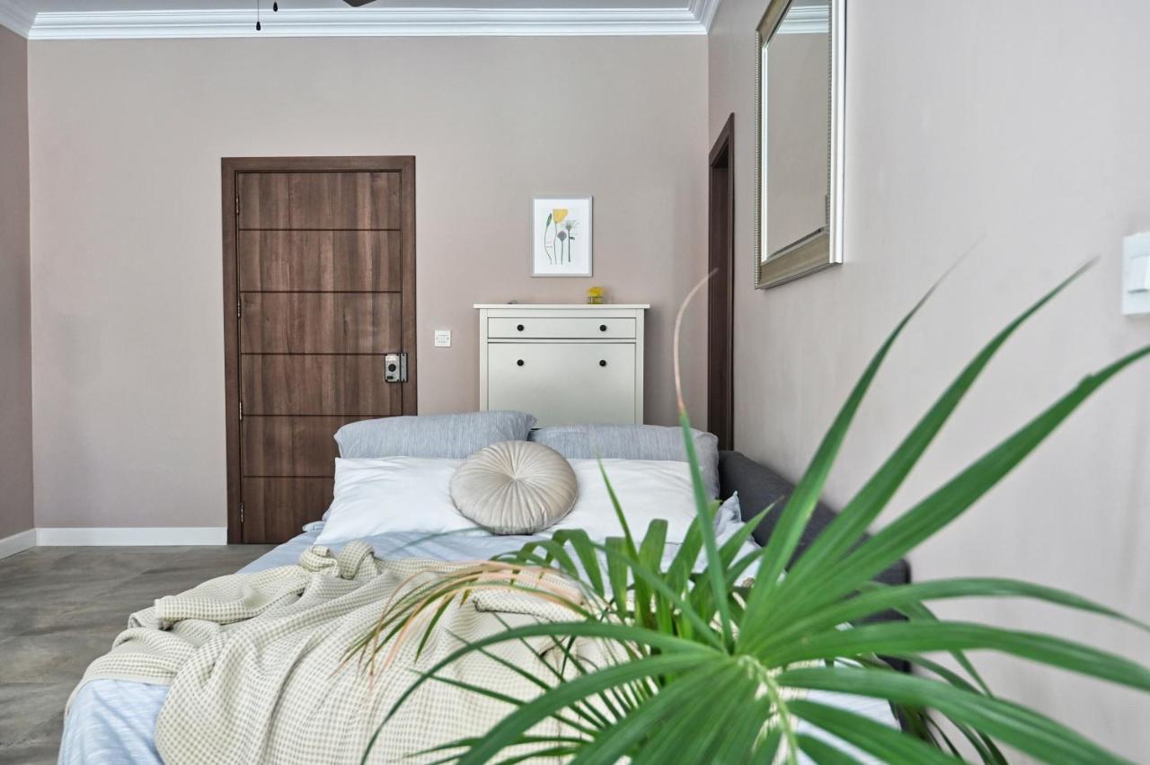 Villa Marni Xlendi Ngoại thất bức ảnh