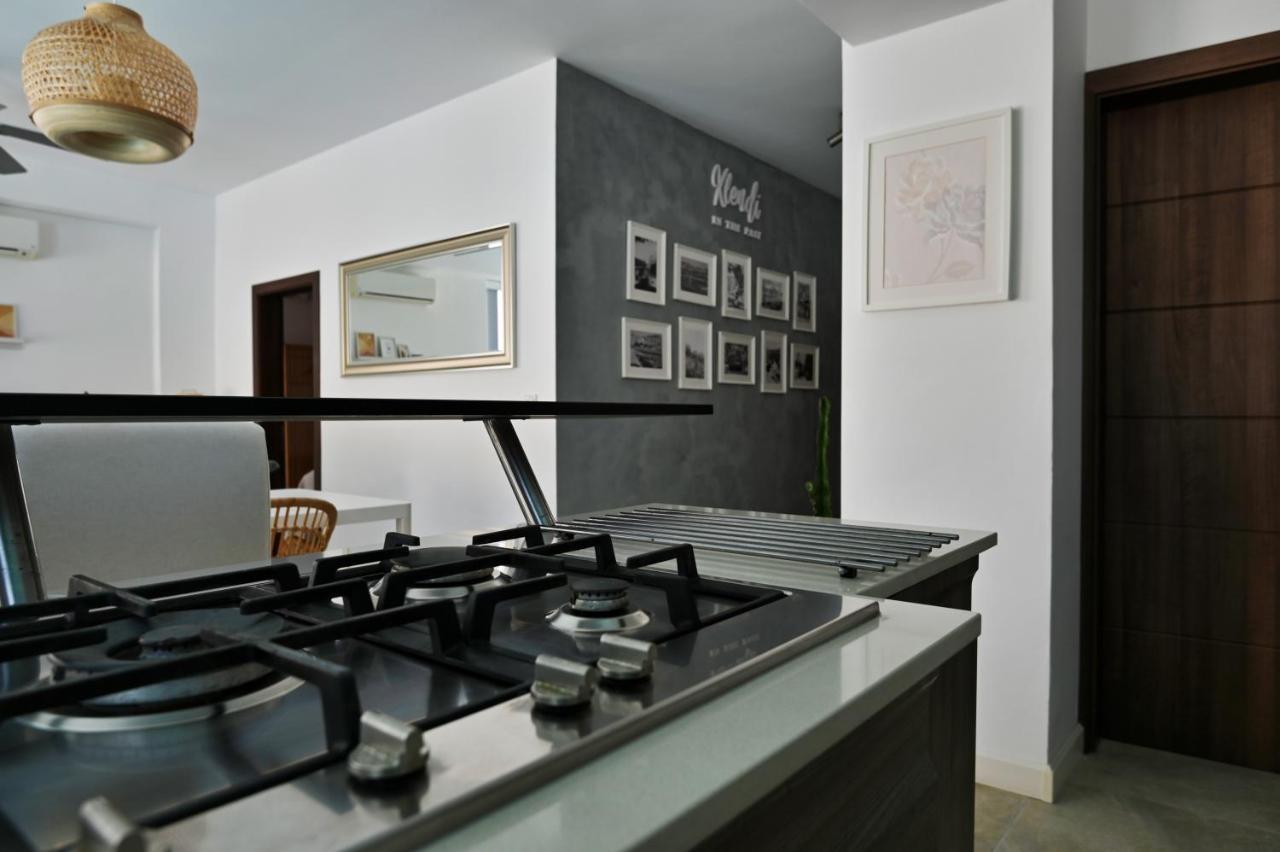 Villa Marni Xlendi Ngoại thất bức ảnh