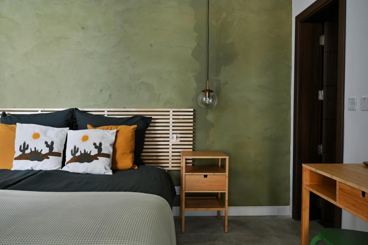 Villa Marni Xlendi Ngoại thất bức ảnh