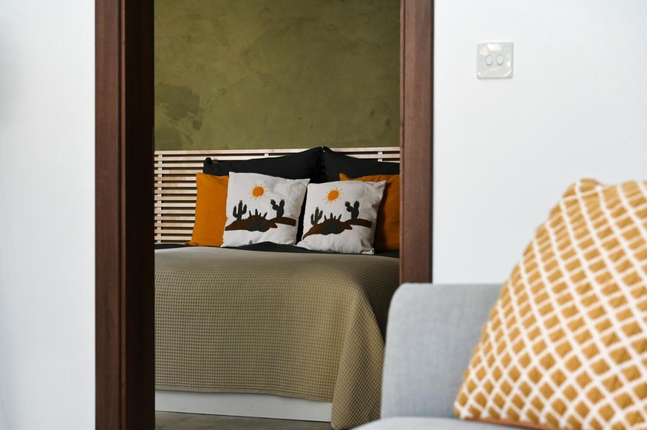 Villa Marni Xlendi Ngoại thất bức ảnh