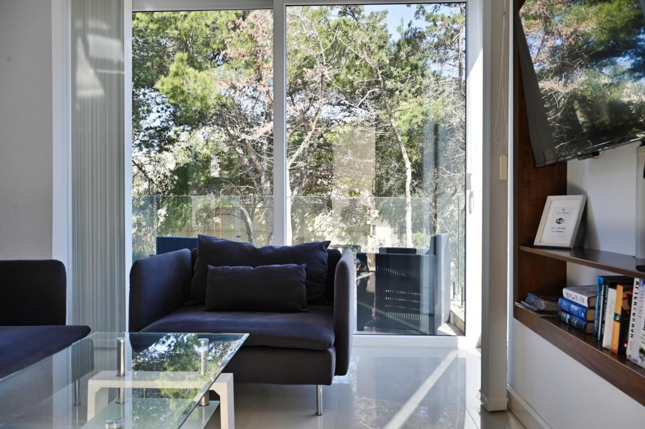 Villa Marni Xlendi Ngoại thất bức ảnh