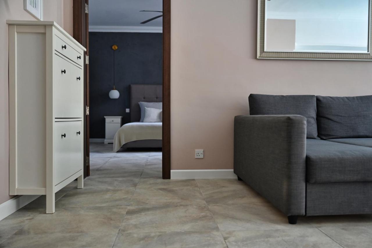 Villa Marni Xlendi Ngoại thất bức ảnh