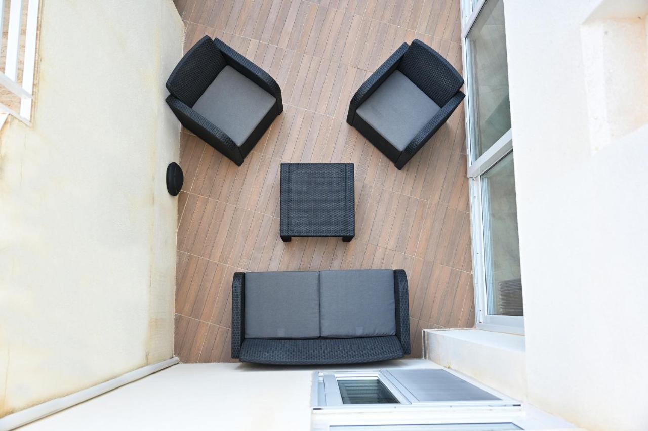 Villa Marni Xlendi Ngoại thất bức ảnh