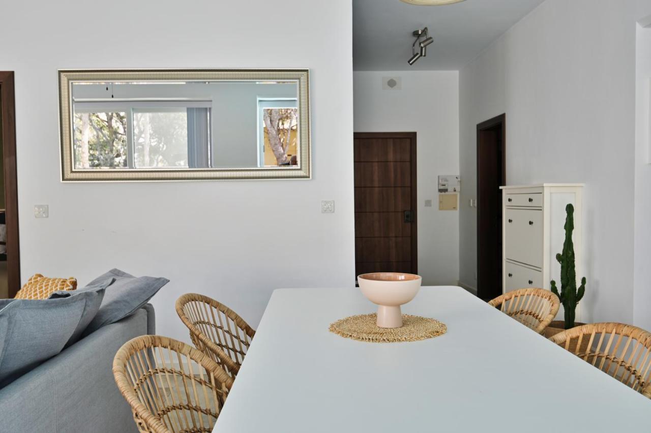 Villa Marni Xlendi Ngoại thất bức ảnh