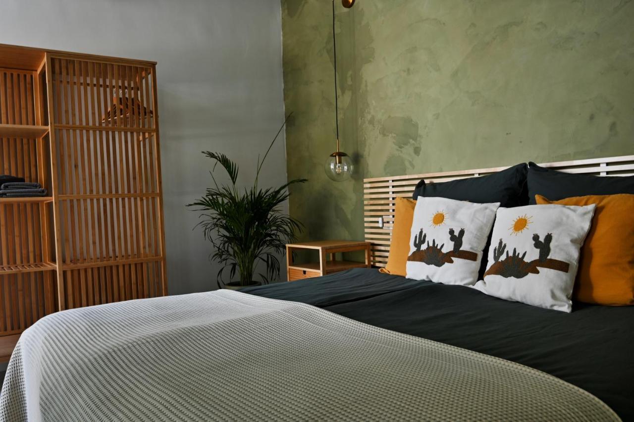 Villa Marni Xlendi Ngoại thất bức ảnh
