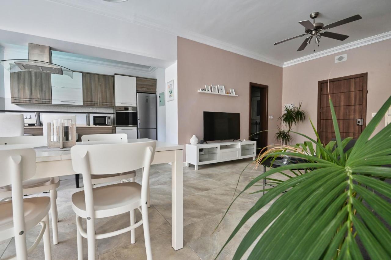 Villa Marni Xlendi Ngoại thất bức ảnh