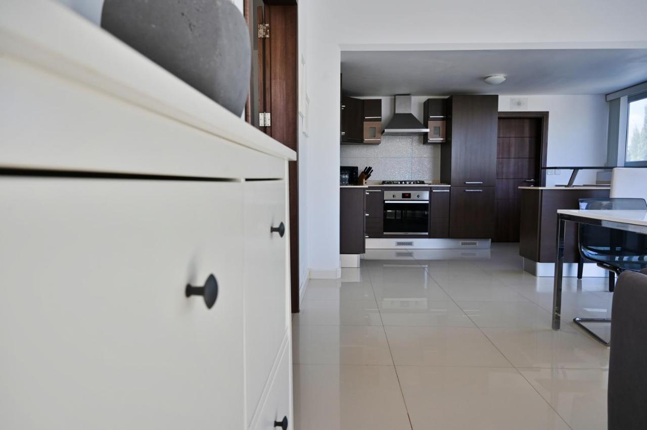 Villa Marni Xlendi Ngoại thất bức ảnh
