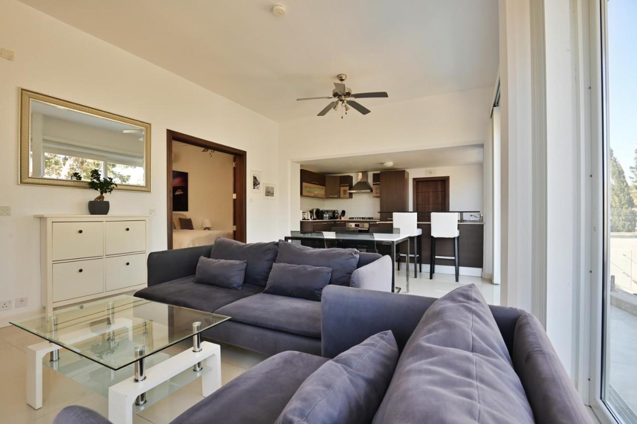 Villa Marni Xlendi Ngoại thất bức ảnh