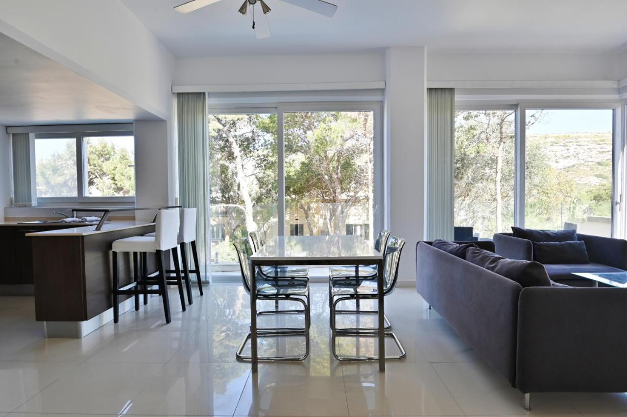 Villa Marni Xlendi Ngoại thất bức ảnh