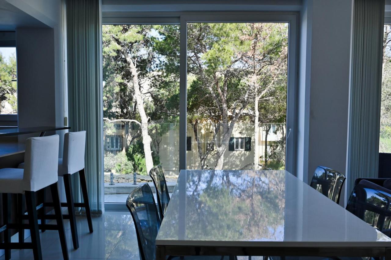 Villa Marni Xlendi Ngoại thất bức ảnh