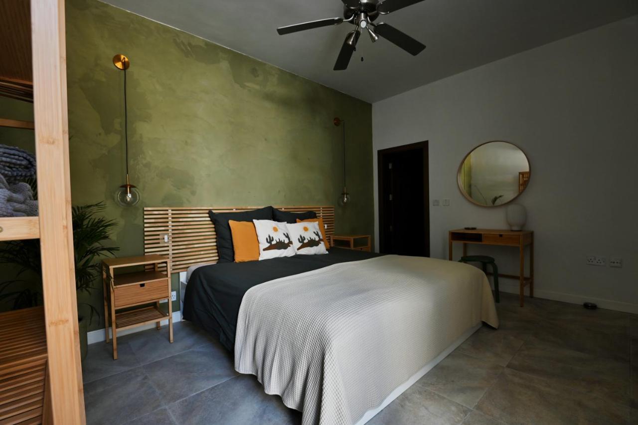 Villa Marni Xlendi Ngoại thất bức ảnh