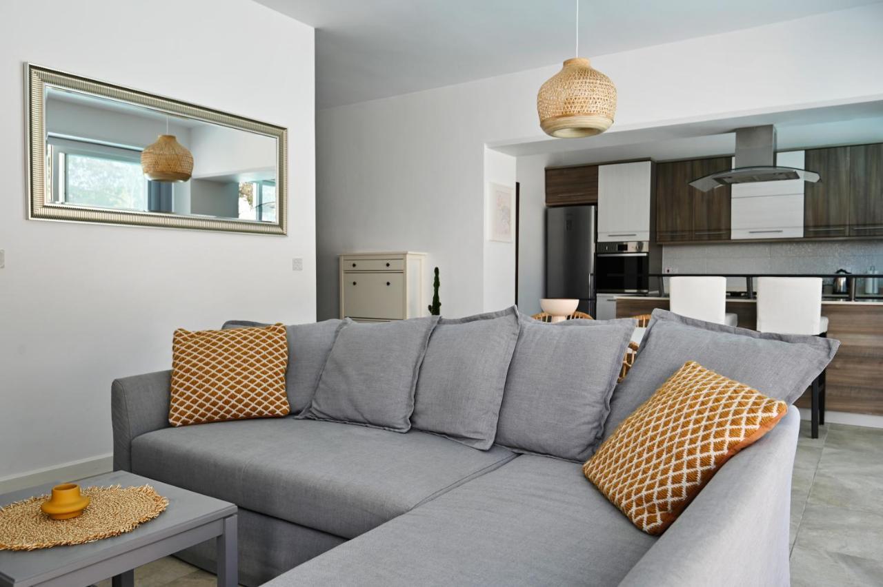 Villa Marni Xlendi Ngoại thất bức ảnh