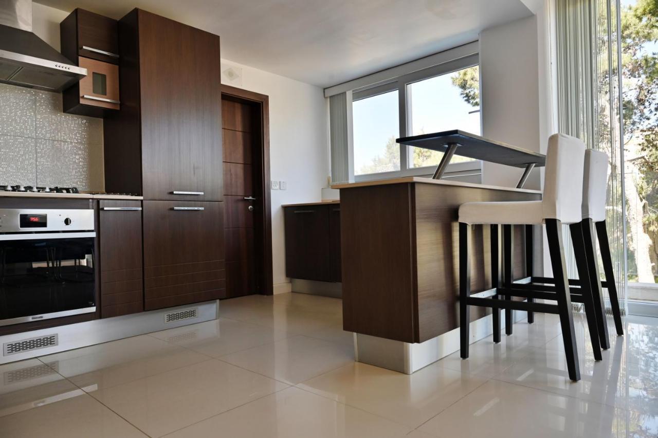 Villa Marni Xlendi Ngoại thất bức ảnh