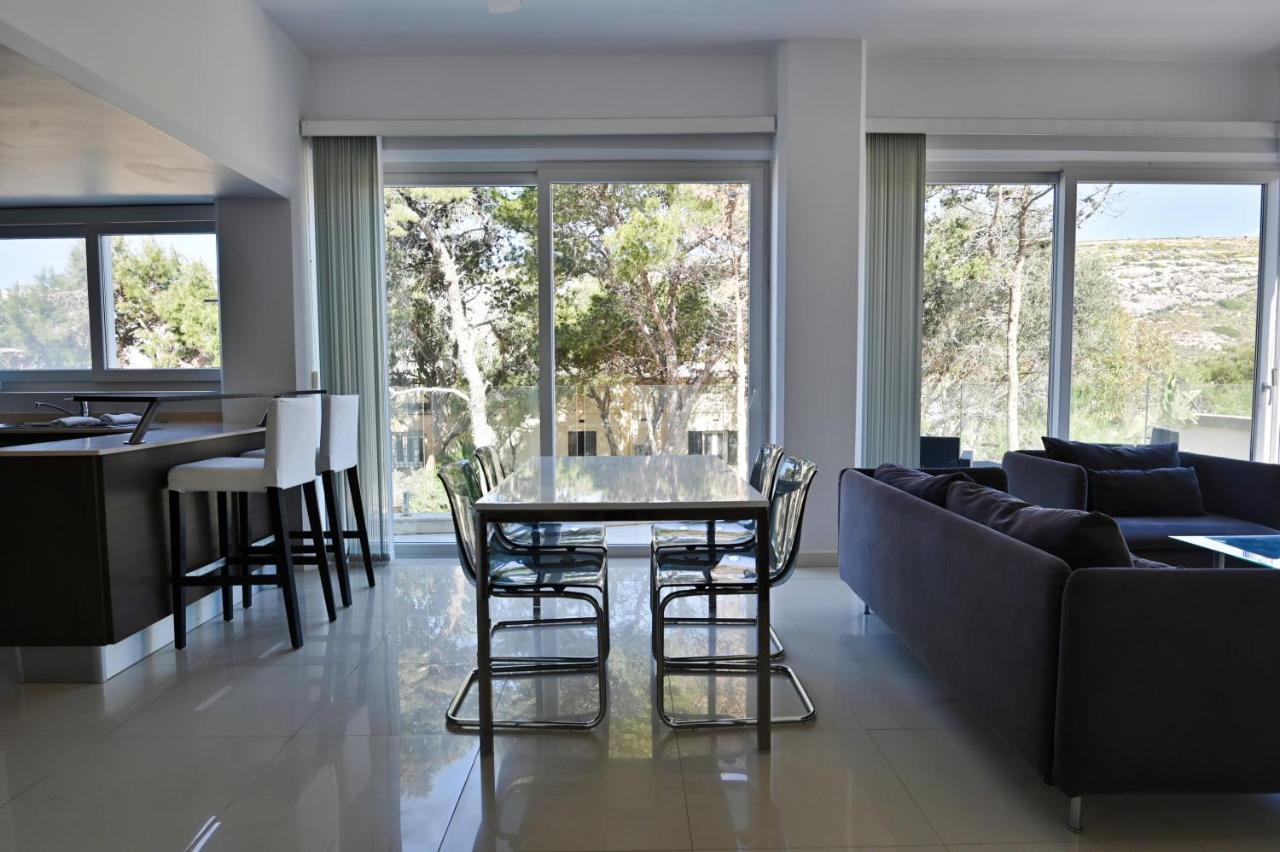 Villa Marni Xlendi Ngoại thất bức ảnh