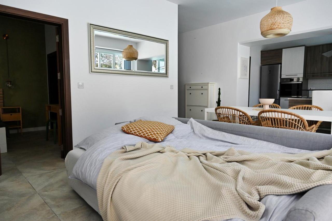 Villa Marni Xlendi Ngoại thất bức ảnh