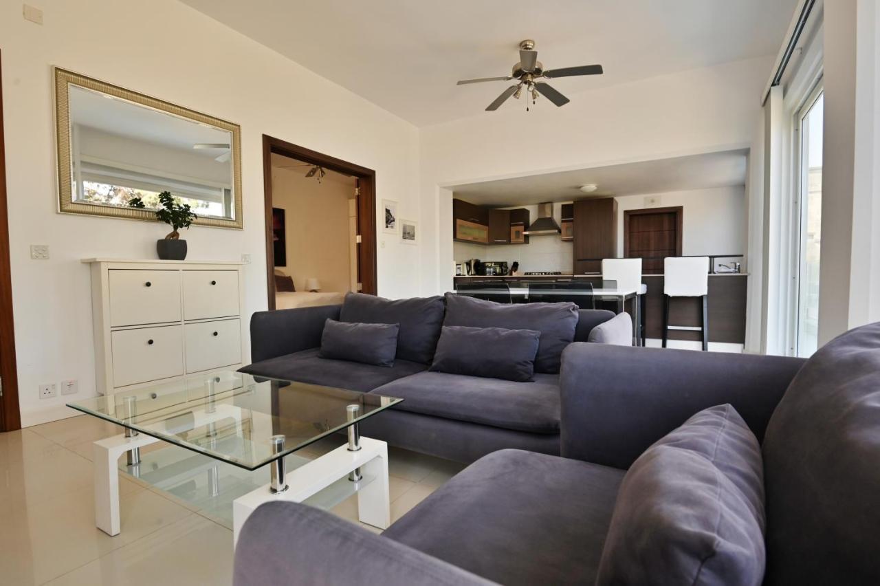 Villa Marni Xlendi Ngoại thất bức ảnh