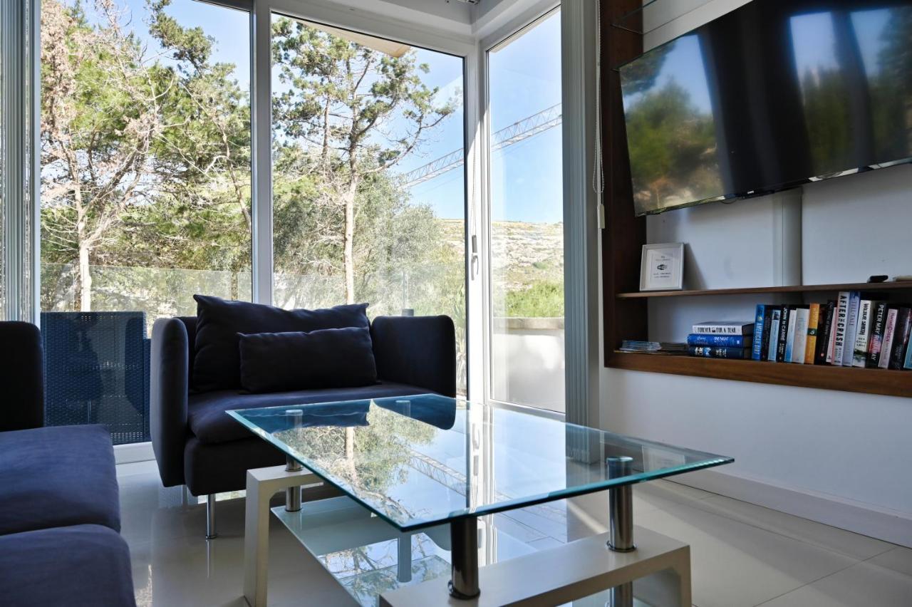 Villa Marni Xlendi Ngoại thất bức ảnh