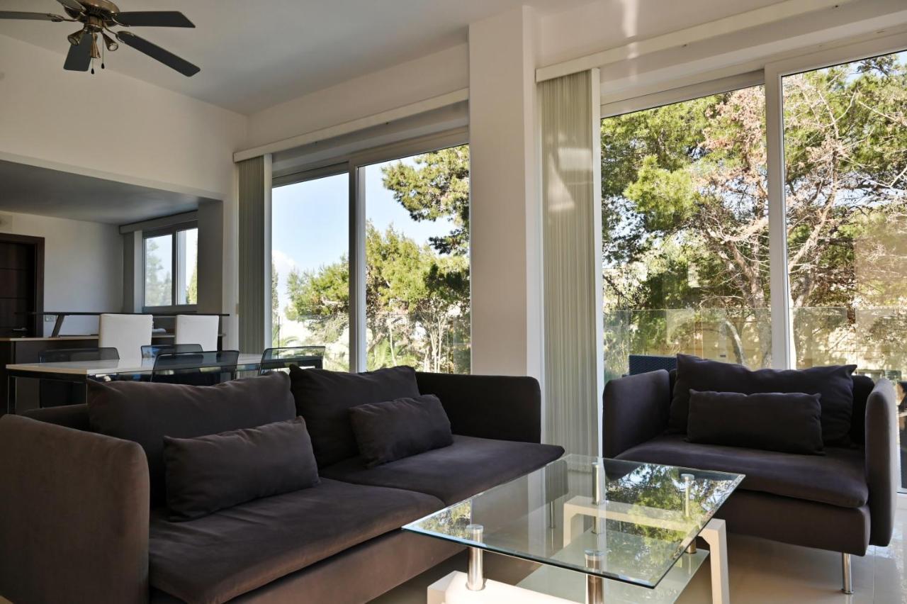 Villa Marni Xlendi Ngoại thất bức ảnh