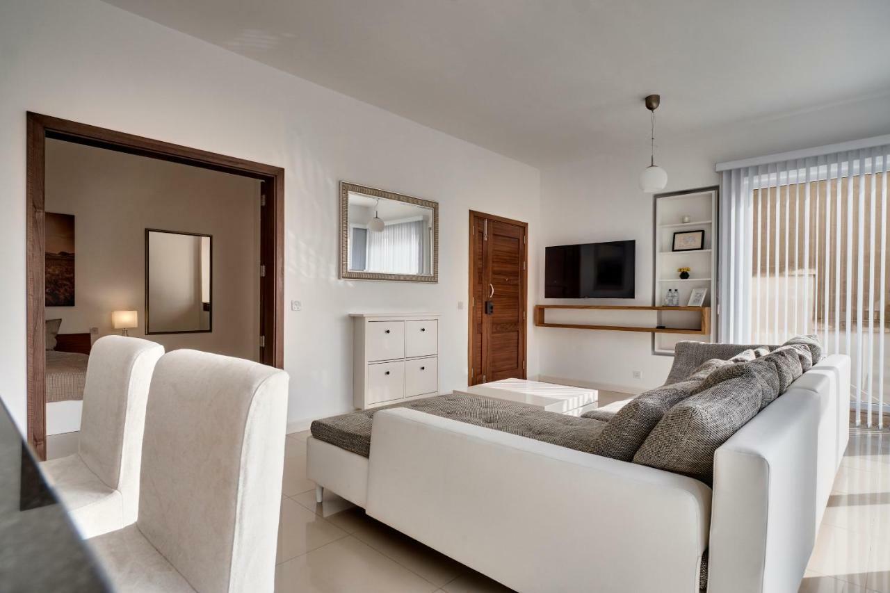 Villa Marni Xlendi Ngoại thất bức ảnh