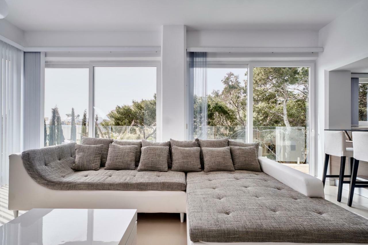 Villa Marni Xlendi Ngoại thất bức ảnh