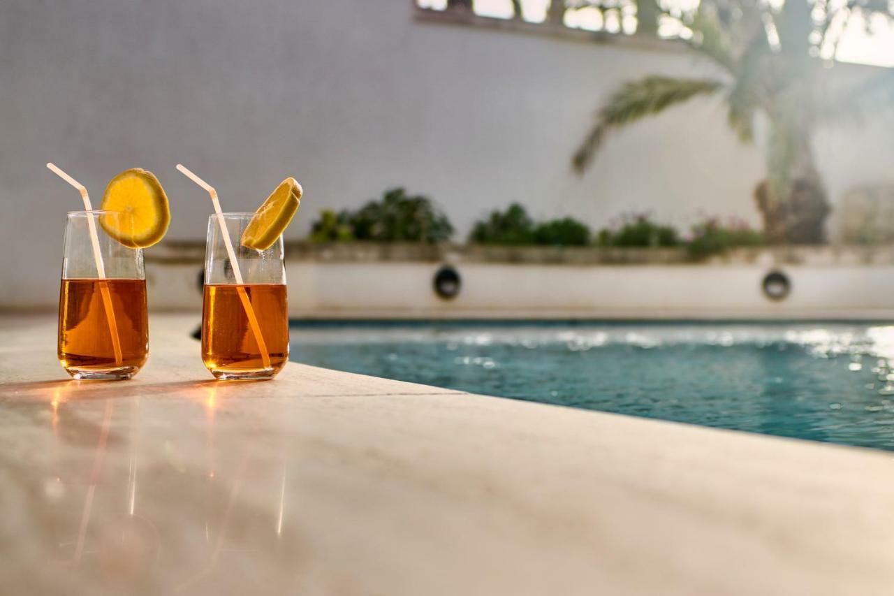Villa Marni Xlendi Ngoại thất bức ảnh
